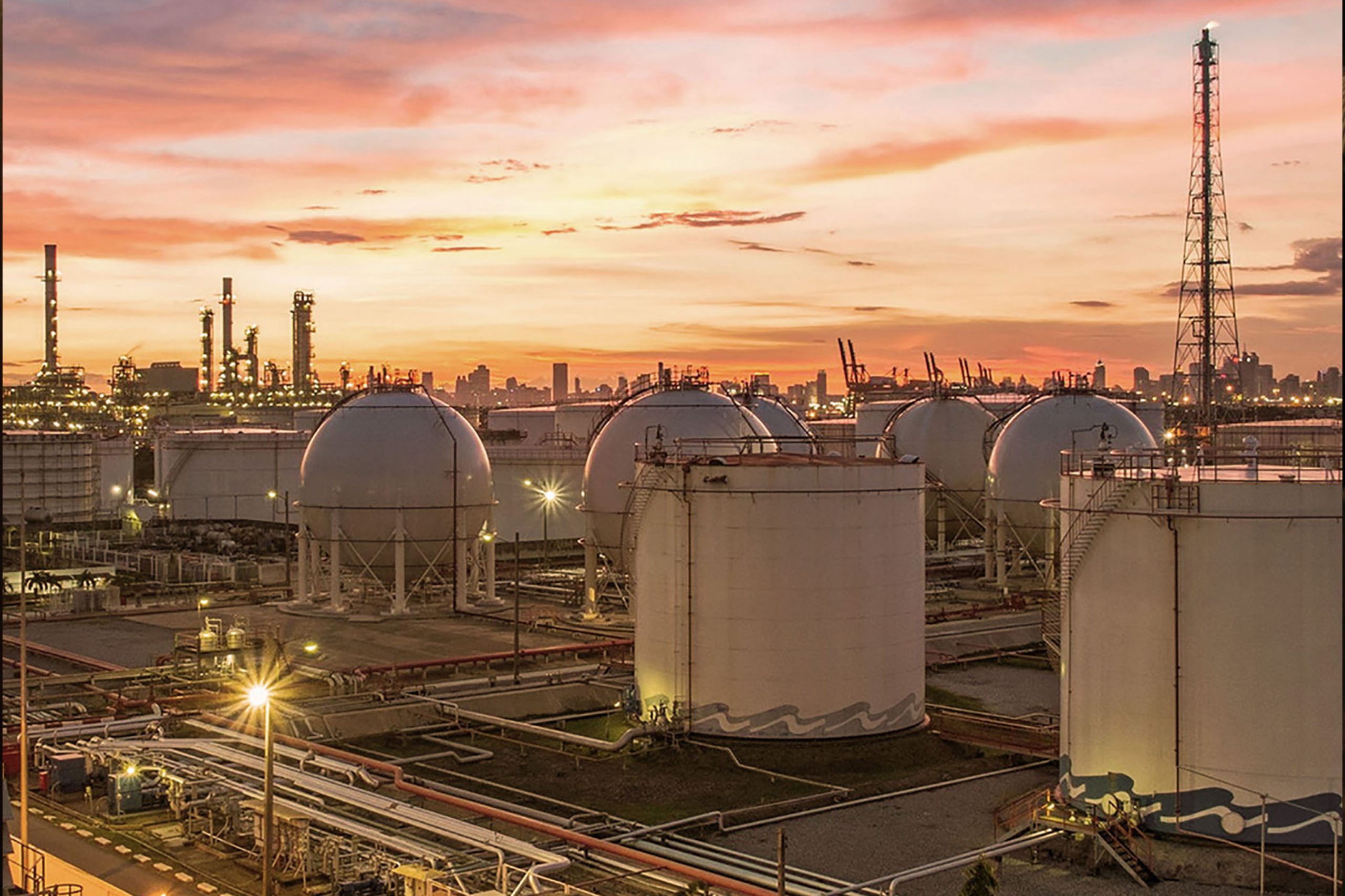 You are currently viewing Mineral, Petroleum & Gas