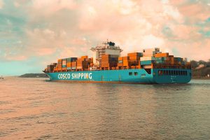 Read more about the article Maritime