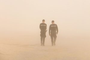 Read more about the article Search & Rescue